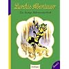 Lurchis Abenteuer 04: Das lustige Salamanderbuch. Sammlung der gr�nen Einzelhefte Nr. 58-76