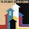 Suave sounds for space-age hipsters.