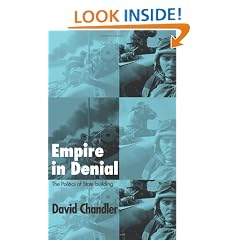 Empire in Denial: The Politics of State-Building