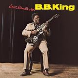 Great Moments With B.B. King