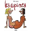 Les copines