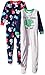 Carter's Boys' Little 2-Pack Fleece Pajama Set