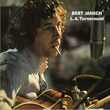 L.A. Turnaround