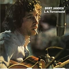 L.A. Turnaround