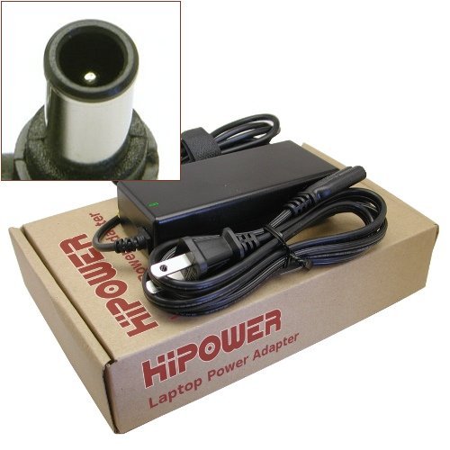 Hiport AC Power Adapter Charger Replacement For SONY VAIO PCG-7171L, PCG-7172L, PCG-7173L, PCG-7174L