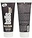 The Bare Pair Triple Pro Pac King Kombo - Body Hair Management System (w/Exfoliating Glove)