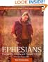 Ephesians: Finding Your Identity and Purpose in Christ (A Sue Edwards Inductive Bible Study)