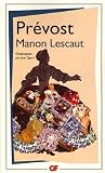 Manon Lescaut (Oxford World's Classics)