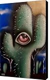 Pobre Solitario Canvas Print / Canvas Art Artist Abril Andrade Griffith Pobre Solitario Canvas Print / Canvas Art Artist Abril Andrade Griffith