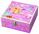ひみつのジュエリーボックス シュガーバニーズ シュガー