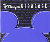 Disney's Greatest, Vol. 1 (Jewel)by Walt Disney Records 【並行輸入品】