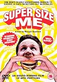 Super Size Me [2004]