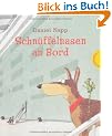 Schn�ffelnasen an Bord