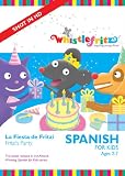 Spanish for Kids: La Fiesta de Fritzi (Fritzi`s Party)