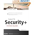 CompTIA Security+ Review Guide: SY0-201