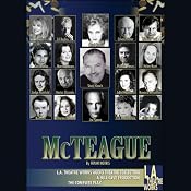 McTeague (Dramatized) | [Frank Norris]