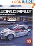 The Complete Book of the World Rally Championship