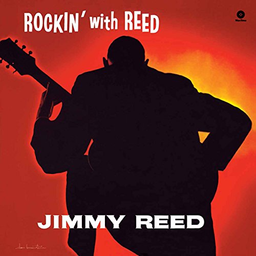 Jimmy Reed - Rockin
