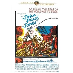 John Paul Jones