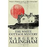 the white cottage mystery bloomsbury reader