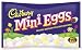 Cadbury Easter Candy Coated Mini Eggs, 18-Ounce Packages (Pack of 3)