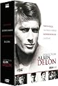 Alain delon : le cercle rouge ; plein soleil ; monsieur klein ; le gitan