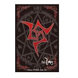 ブシロードスリーブコレクションHG (ハイグレード) Vol.281 Fate/Zero 『令呪 (雁夜)』