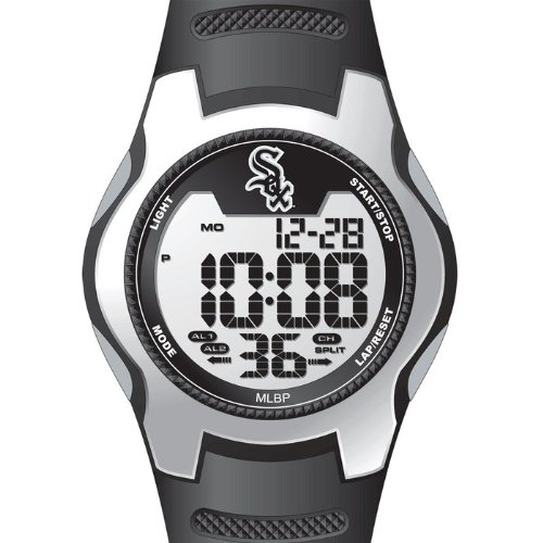 MLB Training Camp Sports Watch