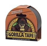 from Gorilla Tape Gorilla Tape 11m Model 3044000