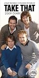 Take That 2009 Diary