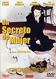 A Woman`s Secret [DVD]