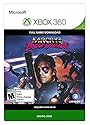 Far Cry 3 Blood Dragon - Xbox 360 [Digital Code]