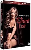 Image de The Client List - Saison 1 [DVD + Copie digitale]