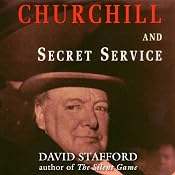 Churchill and Secret Service | [David Stafford]