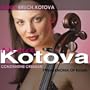 Nina Kotova-Cello Concerto