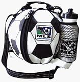 MLS Logo BALLBAG