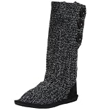 Steve Madden Women's Magii Sweater Boot