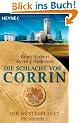 Die Schlacht von Corrin: Der W�stenplanet - Die Legende 3 - Roman: Der W�stenplanet - Die Legende 03