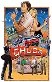 Chuck (TV) 11 x 17 TV Poster - Style F
