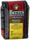 Review Berres Brothers Coffee Roasters  / Berres Brothers Coffee Roasters Organic Guatemalan Dark Coffee, Whole Bean, 10-Ounce Bags (Pack of 3)