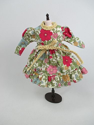 Handmade Outfit for Blythe Doll Fashion Dress