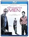 Matchstick Men [Blu-ray]