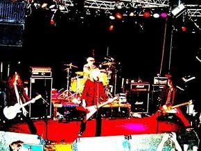 Image of Crash Street Kids