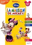 La maison de Mickey. De la toute Peti...