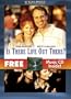 Is There Life Out There? with Bonus CD: Rainy River Romance