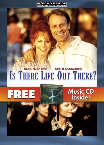 Is There Life Out There [DVD] [1994] [Region 1] [US Import] [NTSC]