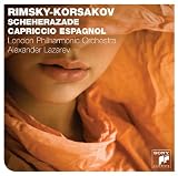 Rimsky-Korsakov:Scheherazade C