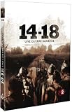 14-18 : UNE GUERRE IMMENSE en coffret int�gral 2DVD