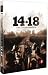 14-18 : UNE GUERRE IMMENSE en coffret intégral 2DVD