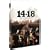 14-18 : UNE GUERRE IMMENSE en coffret intégral 2DVD